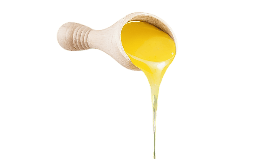 Beurre de ghee : du beurre clarifié