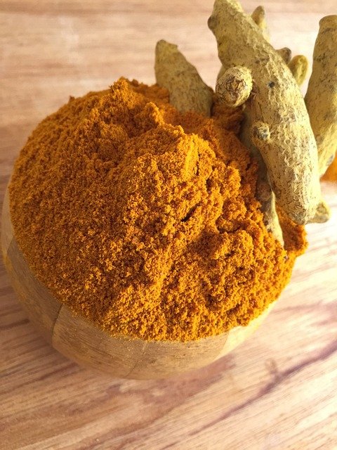 Nutrition du sportif : le curcuma est un puissant allié